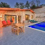 Amazing 1br Stone With Pool & Terrace Hébergement de vacances *