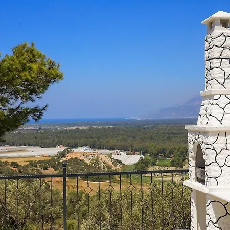 Amazing 1br Stone With Pool & Terrace * Gelemiş